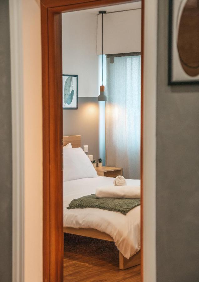 The Green Apartment Lárnaka Kültér fotó